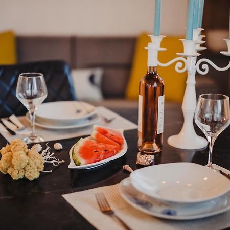 Studio Apartmant Tonka شيبينيك المظهر الخارجي الصورة