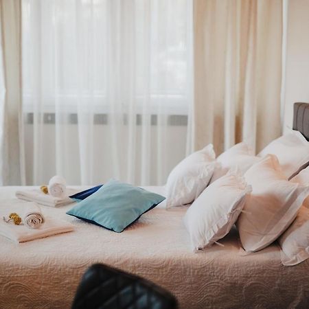 Studio Apartmant Tonka شيبينيك المظهر الخارجي الصورة