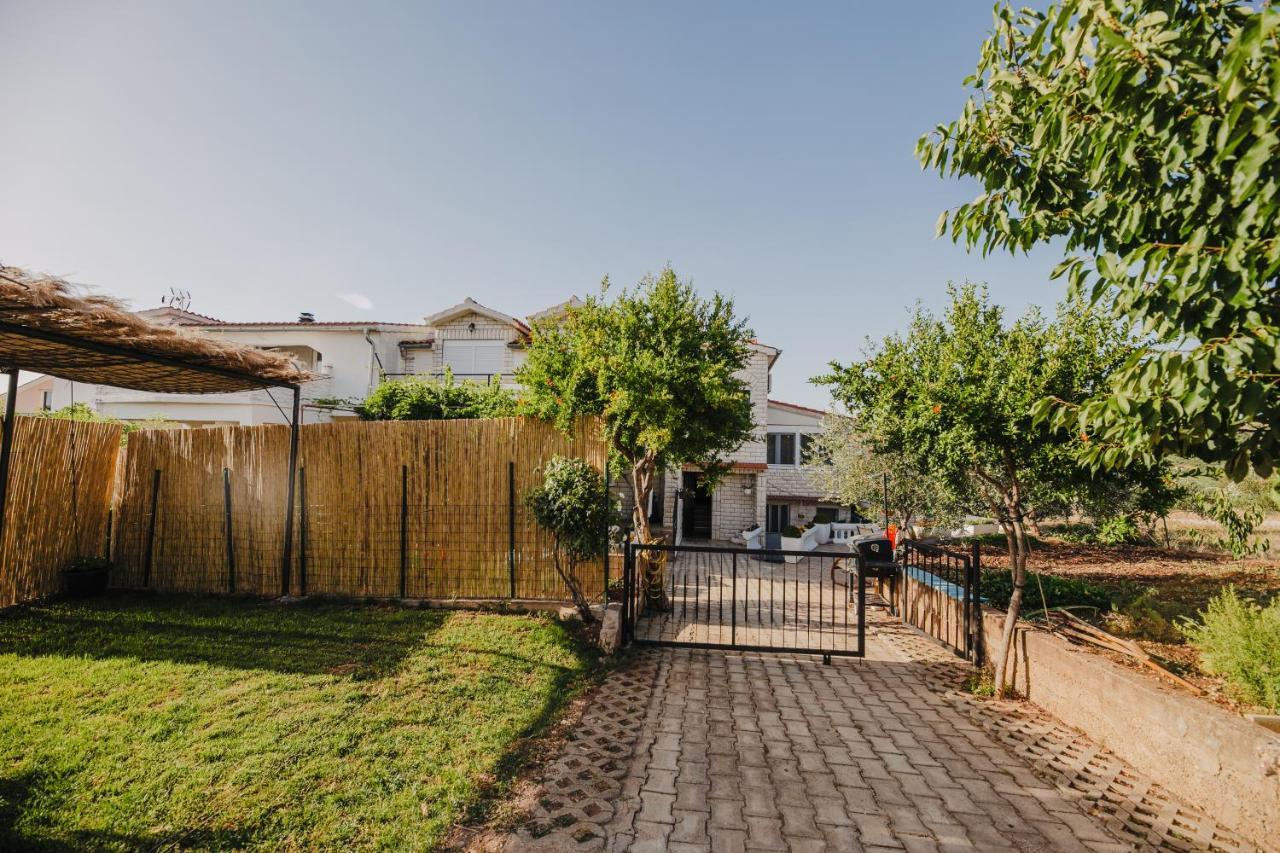Studio Apartmant Tonka شيبينيك المظهر الخارجي الصورة