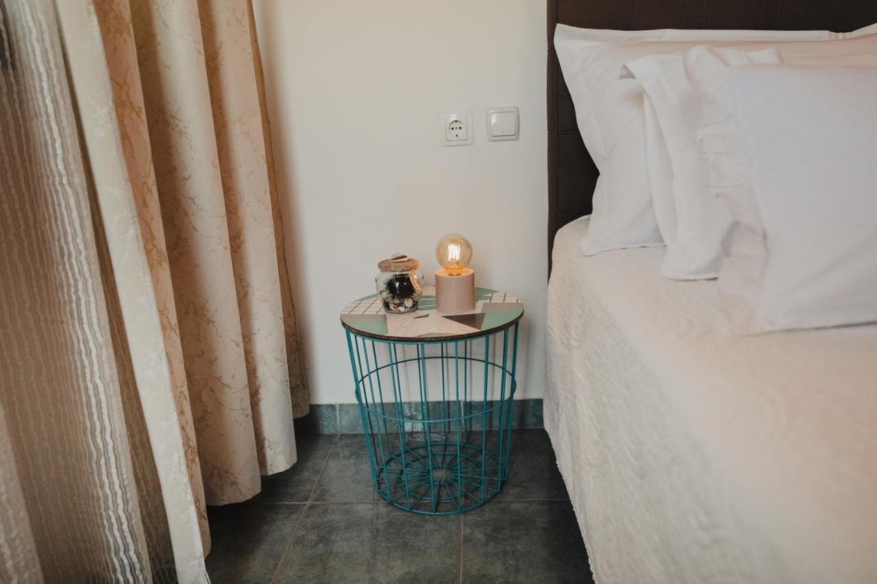 Studio Apartmant Tonka شيبينيك المظهر الخارجي الصورة
