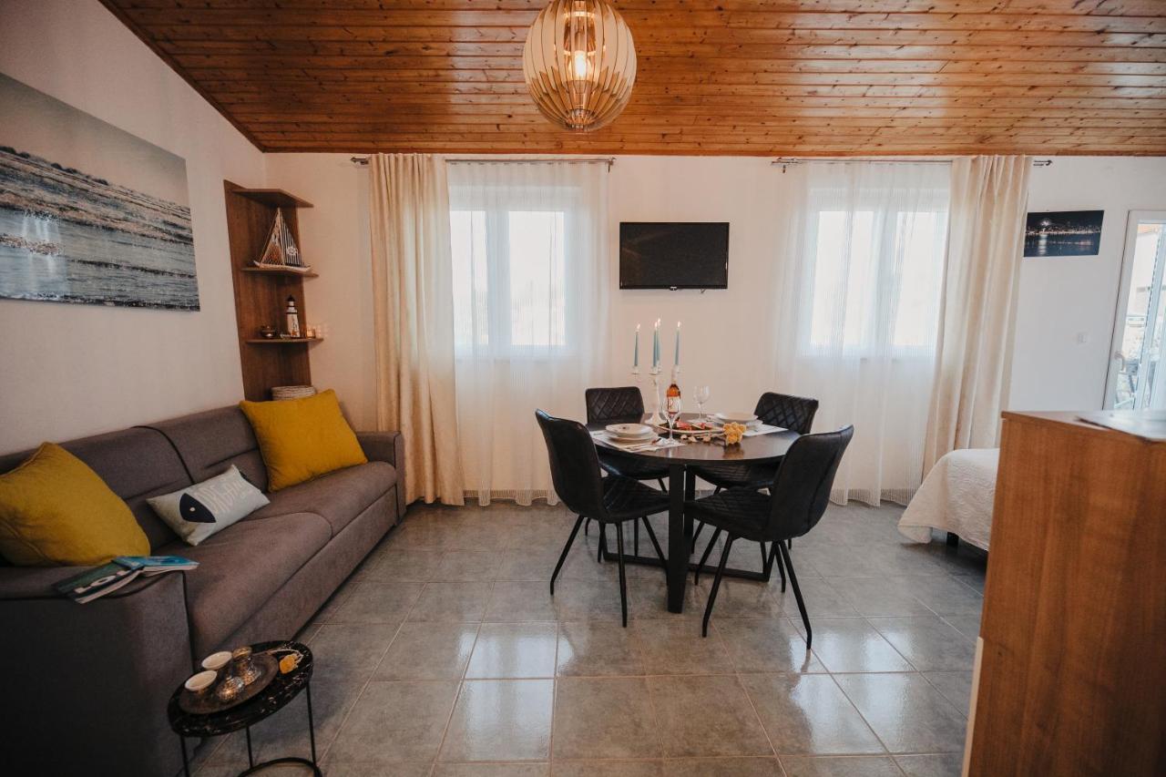 Studio Apartmant Tonka شيبينيك المظهر الخارجي الصورة