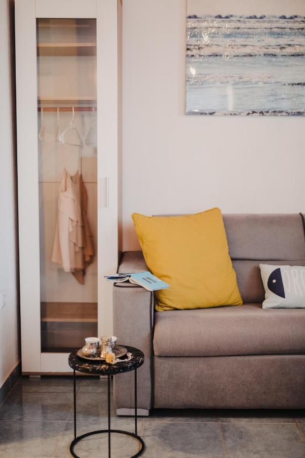 Studio Apartmant Tonka شيبينيك المظهر الخارجي الصورة