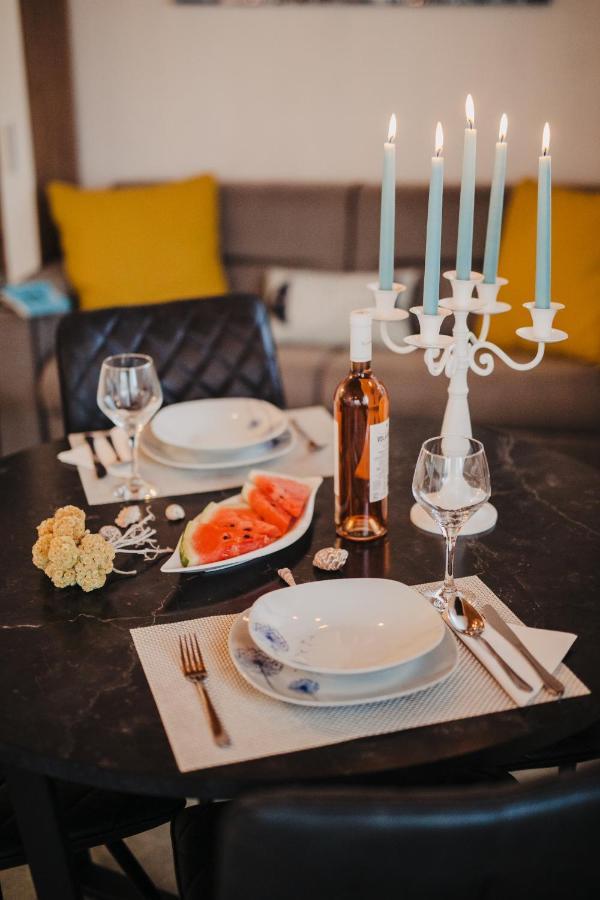Studio Apartmant Tonka شيبينيك المظهر الخارجي الصورة