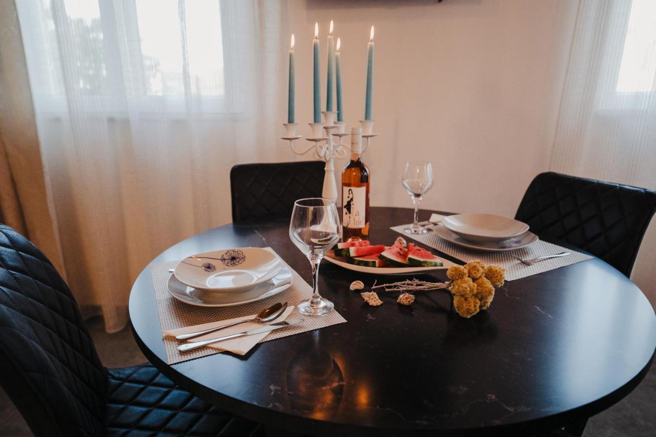 Studio Apartmant Tonka شيبينيك المظهر الخارجي الصورة