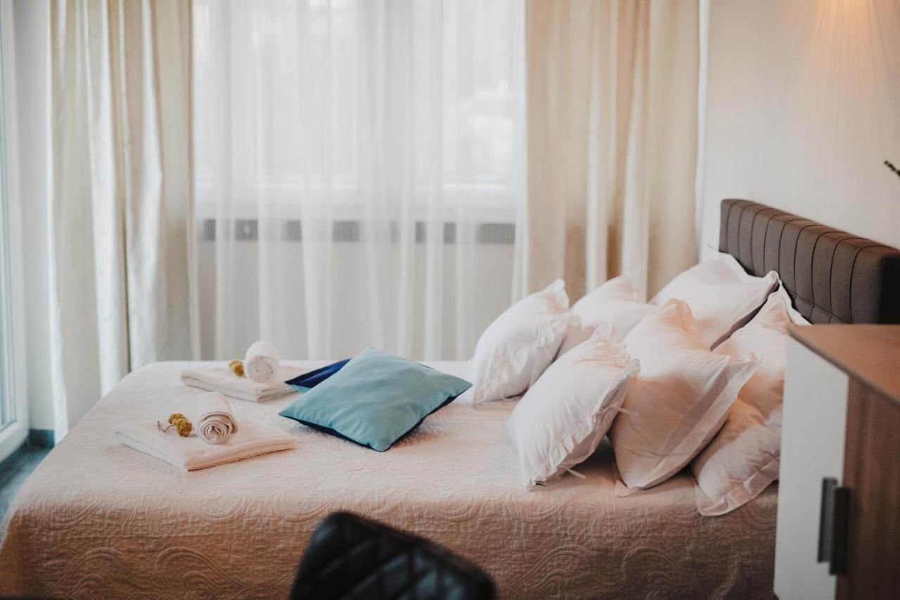 Studio Apartmant Tonka شيبينيك المظهر الخارجي الصورة